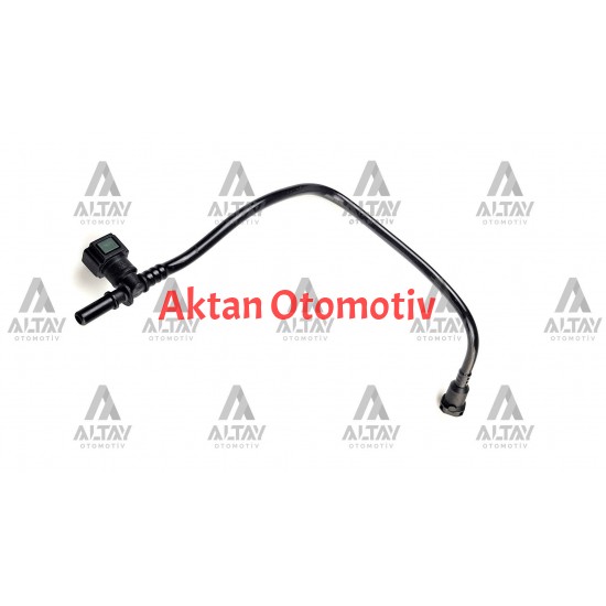 YAKIT BORUSU 206 1.4 8V-16V TU3JP-ET3J4